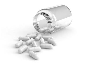 Geneesmiddel voor de behandeling van cervicale osteochondrose