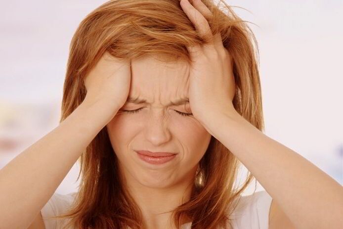 Frequente migraine