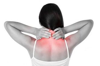 Behandeling van cervicale osteochondrose met medicijnen