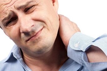 De redenen voor de ontwikkeling van cervicale osteochondrose