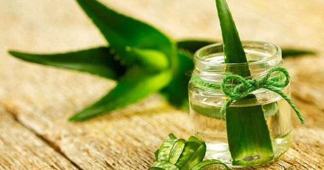 Folk remedies voor de behandeling van cervicale osteochondrose