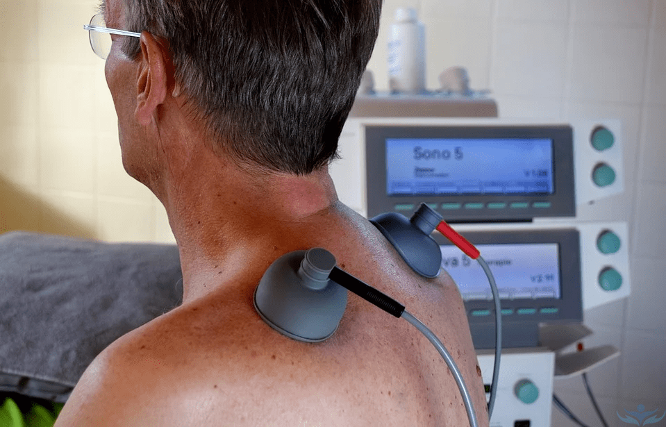 Fysiotherapie voor nek-osteochondrose
