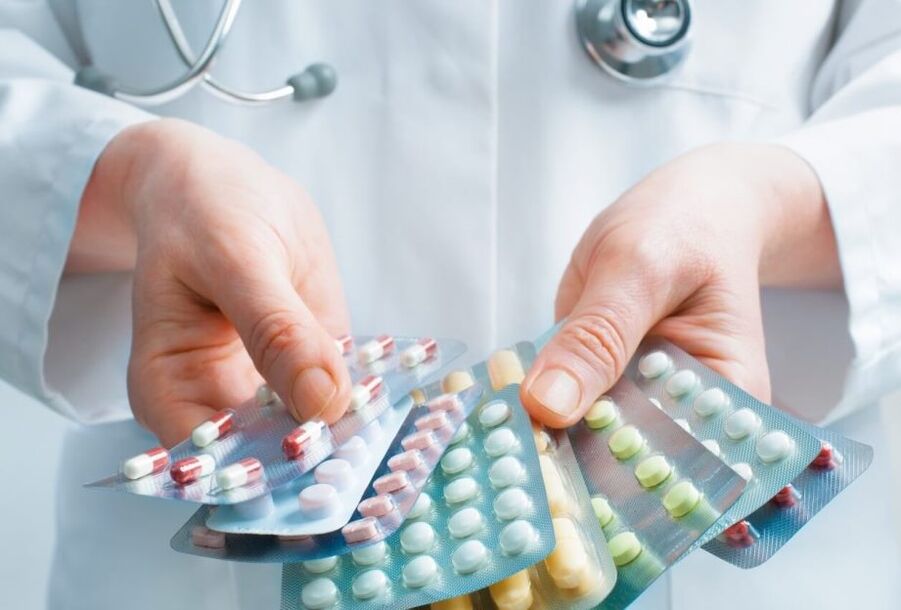 Bij de behandeling van artritis en artrose worden verschillende medicijnen gebruikt
